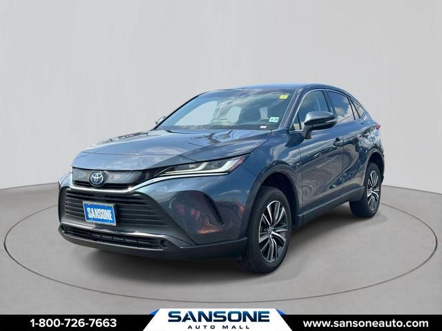 2024 Toyota Venza LE