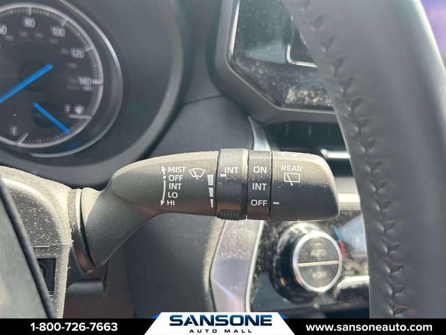 2024 Toyota Venza LE