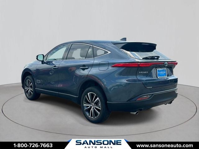 2024 Toyota Venza LE
