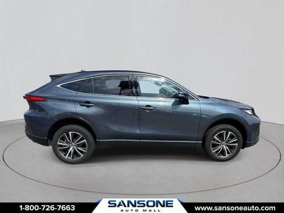 2024 Toyota Venza LE