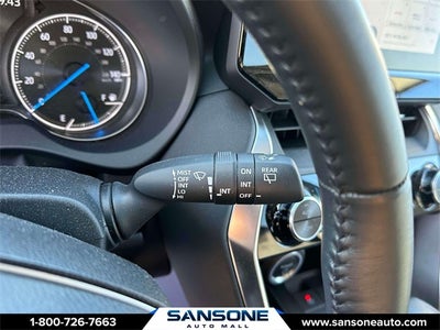 2023 Toyota Venza LE