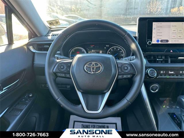 2023 Toyota Venza LE