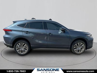 2023 Toyota Venza LE