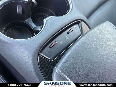 2023 Toyota Venza LE