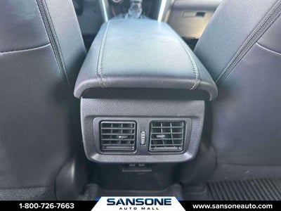 2023 Toyota Venza XLE