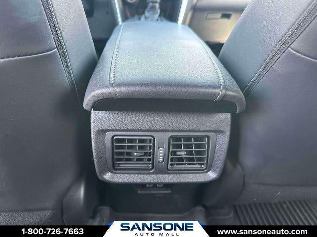 2023 Toyota Venza XLE