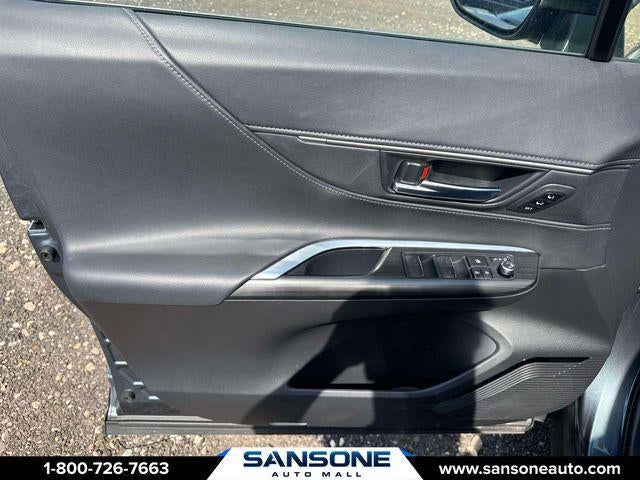 2023 Toyota Venza XLE