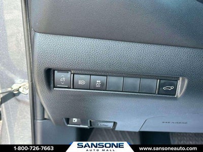 2023 Toyota Venza XLE