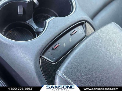 2023 Toyota Venza XLE