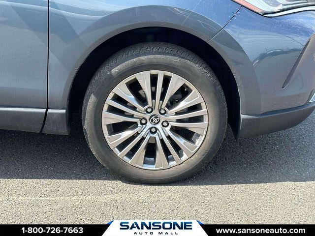 2023 Toyota Venza XLE