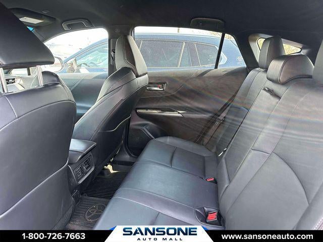 2023 Toyota Venza XLE