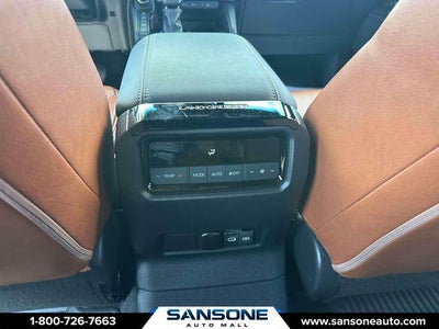 2025 Toyota Land Cruiser 1958