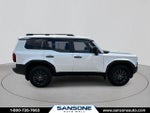 2025 Toyota Land Cruiser 1958