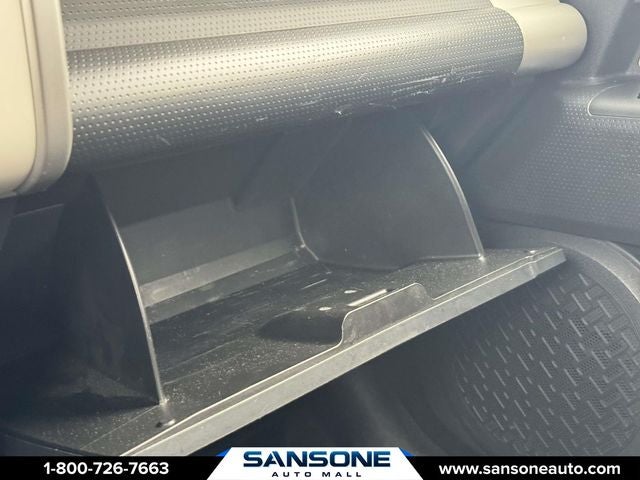 2013 Toyota FJ Cruiser Base