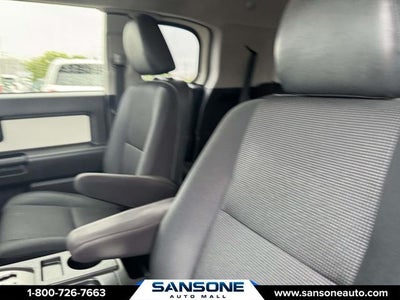 2013 Toyota FJ Cruiser Base