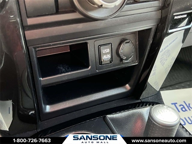 2019 Toyota 4Runner TRD Off-Road