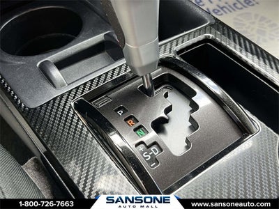 2019 Toyota 4Runner TRD Off-Road