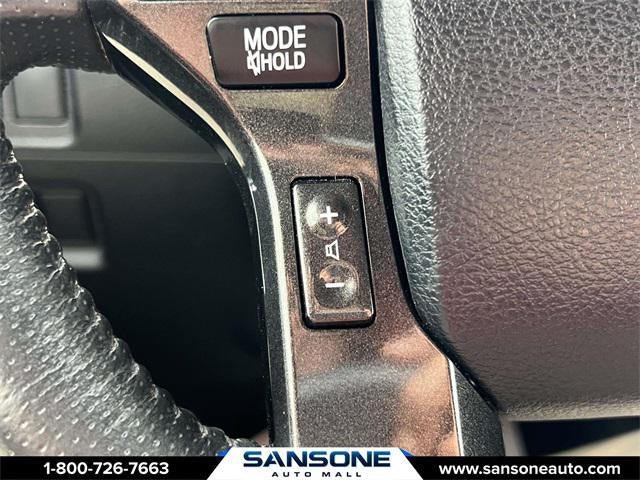 2019 Toyota 4Runner TRD Off-Road