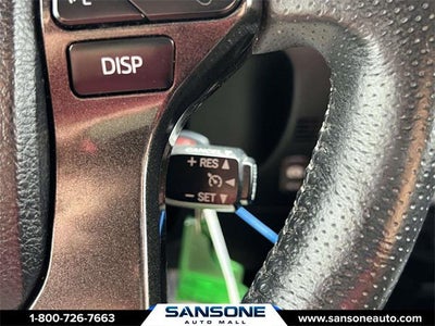 2019 Toyota 4Runner TRD Off-Road