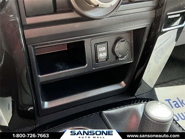 2019 Toyota 4Runner TRD Off-Road