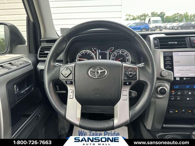 2020 Toyota 4Runner Limited