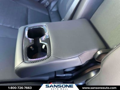 2026 Toyota 4Runner Base