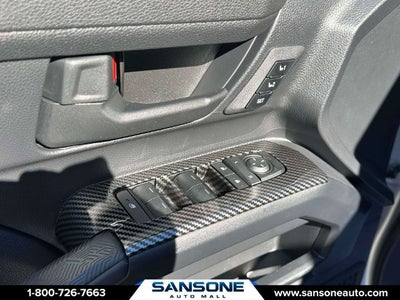 2026 Toyota 4Runner Base