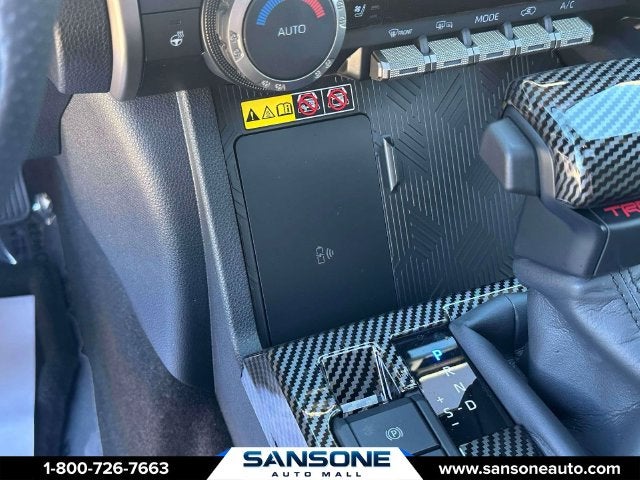 2026 Toyota 4Runner Base