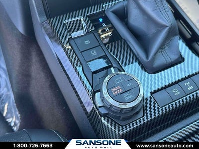 2026 Toyota 4Runner Base