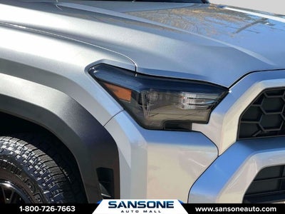 2026 Toyota 4Runner Base