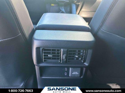 2026 Toyota 4Runner Base