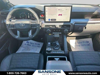 2026 Toyota 4Runner Base