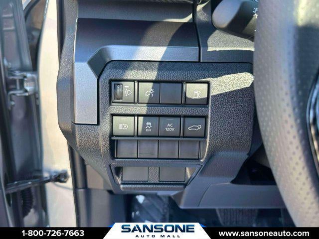 2026 Toyota 4Runner Base