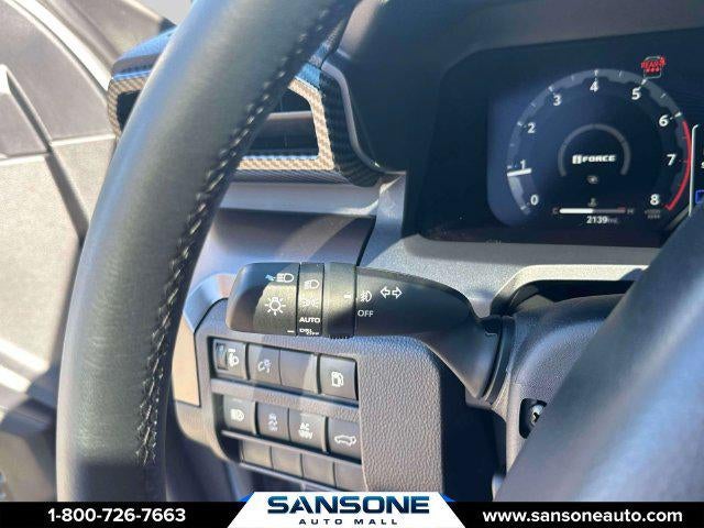 2026 Toyota 4Runner Base