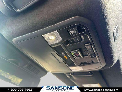 2026 Toyota 4Runner Base