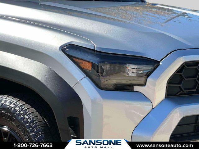 2026 Toyota 4Runner Base