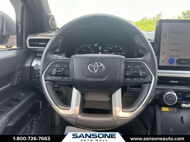2025 Toyota 4Runner i-FORCE MAX Hybrid TRD Off Road Premium