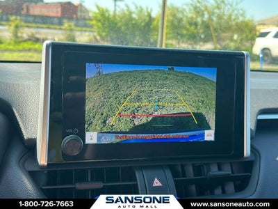 2023 Toyota RAV4 Prime SE