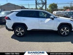 2023 Toyota RAV4 Prime SE
