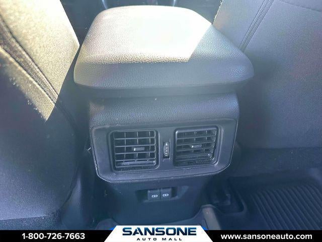 2024 Toyota RAV4 Prime SE