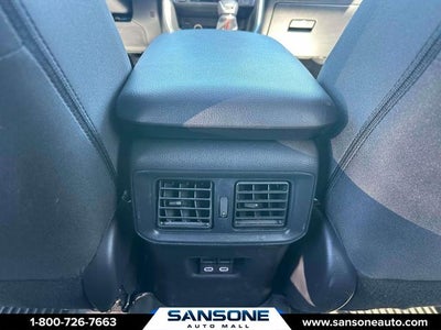 2024 Toyota RAV4 Prime SE