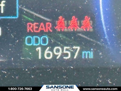 2024 Toyota RAV4 Prime SE