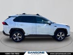 2024 Toyota RAV4 Prime SE