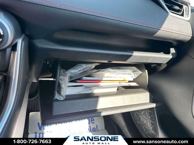 2024 Toyota RAV4 Prime SE