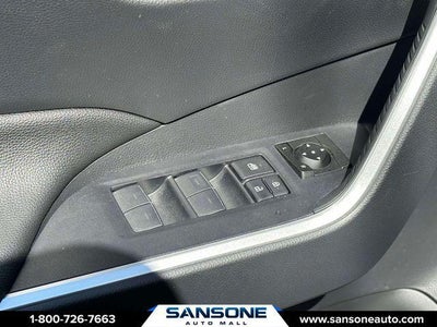 2024 Toyota RAV4 Prime SE