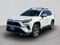 2024 Toyota RAV4 Prime SE