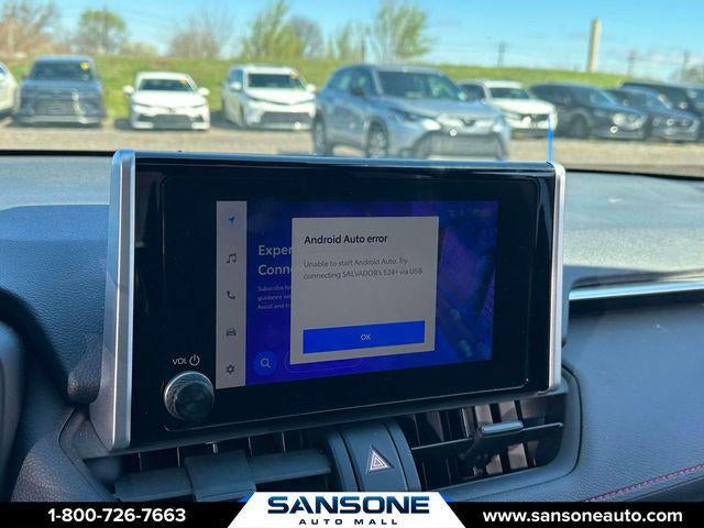 2024 Toyota RAV4 Prime SE