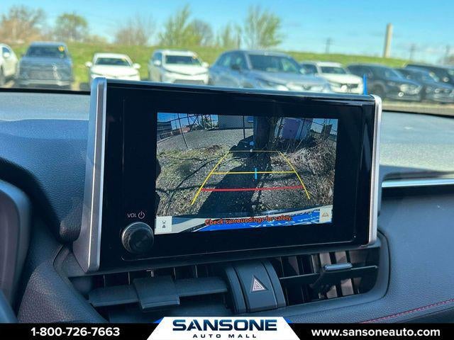 2024 Toyota RAV4 Prime SE