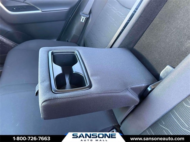 2023 Toyota RAV4 Prime SE