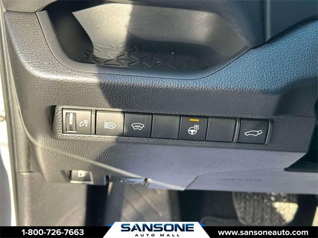 2023 Toyota RAV4 Prime SE